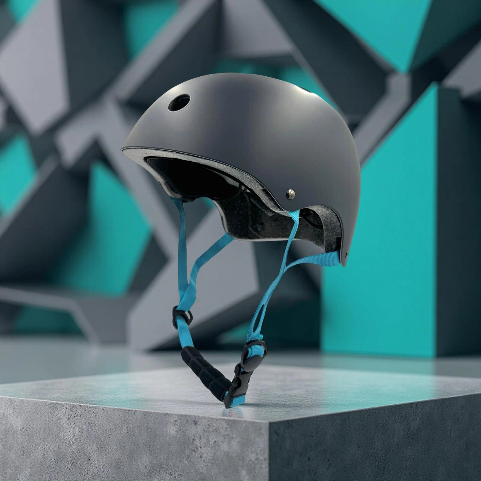 SKITT Freestyle přilba NEXUS Edition, Antracit Monster lifestyle 3